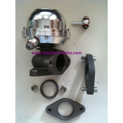 Wastegate Externe Adaptable 38mm 3 Wastegate Externe Adaptable 38mm
