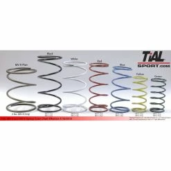 Wastegate Externe TIAL MV-R Noire - 44mm 8 Wastegate Externe TIAL MV-R Noire - 44mm -Pas Cher Turbo Peripherie Magasin wastegate externe tial 38mm couleur 8