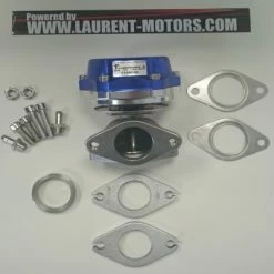 Wastegate Externe Turbosmart Gen-V UltraGate 38mm -Pas Cher Turbo Peripherie Magasin wastegate externe type turbosmart 38mm 4