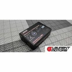 AFR WIDEBAND/Voltmètre - 2 En 1 - Manomètre Prosport - LCD - 52mm - Sonde Bosch LSU 4.9 -Pas Cher Turbo Peripherie Magasin wideband richesse air essence prosport manometre 52mm avec sonde bosch lsu 49 afr lcd 2